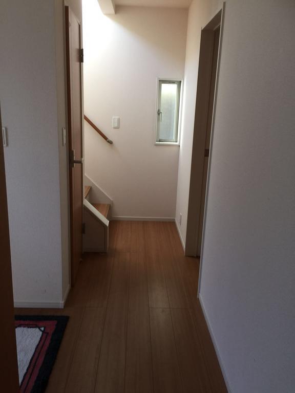 Hinode House Hotel Funabashi Luaran gambar