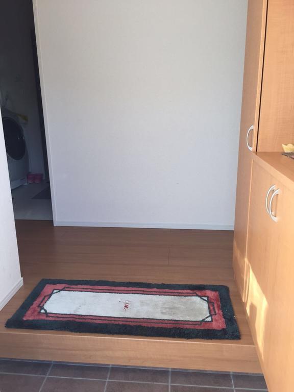 Hinode House Hotel Funabashi Luaran gambar