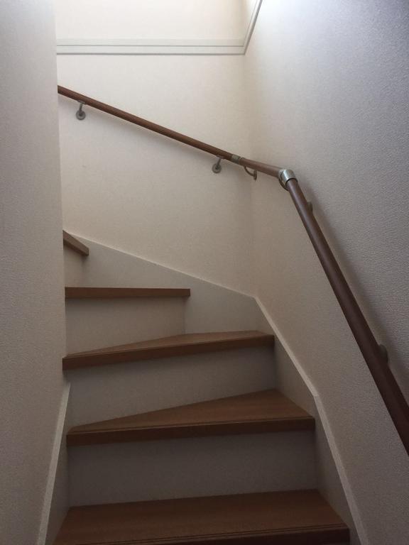 Hinode House Hotel Funabashi Luaran gambar