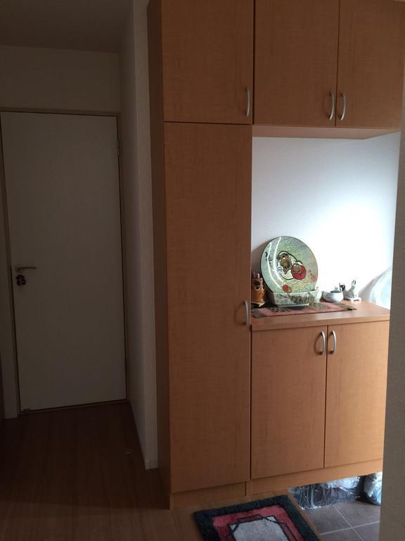 Hinode House Hotel Funabashi Luaran gambar
