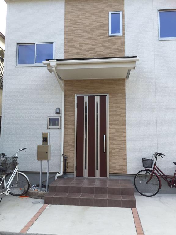 Hinode House Hotel Funabashi Luaran gambar