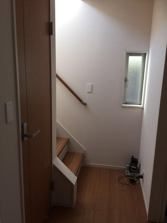 Hinode House Hotel Funabashi Luaran gambar