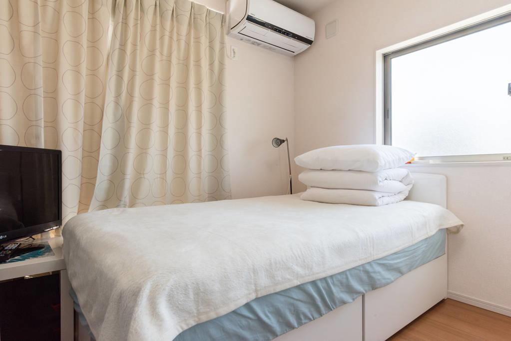 Hinode House Hotel Funabashi Luaran gambar