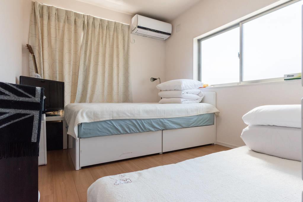 Hinode House Hotel Funabashi Luaran gambar
