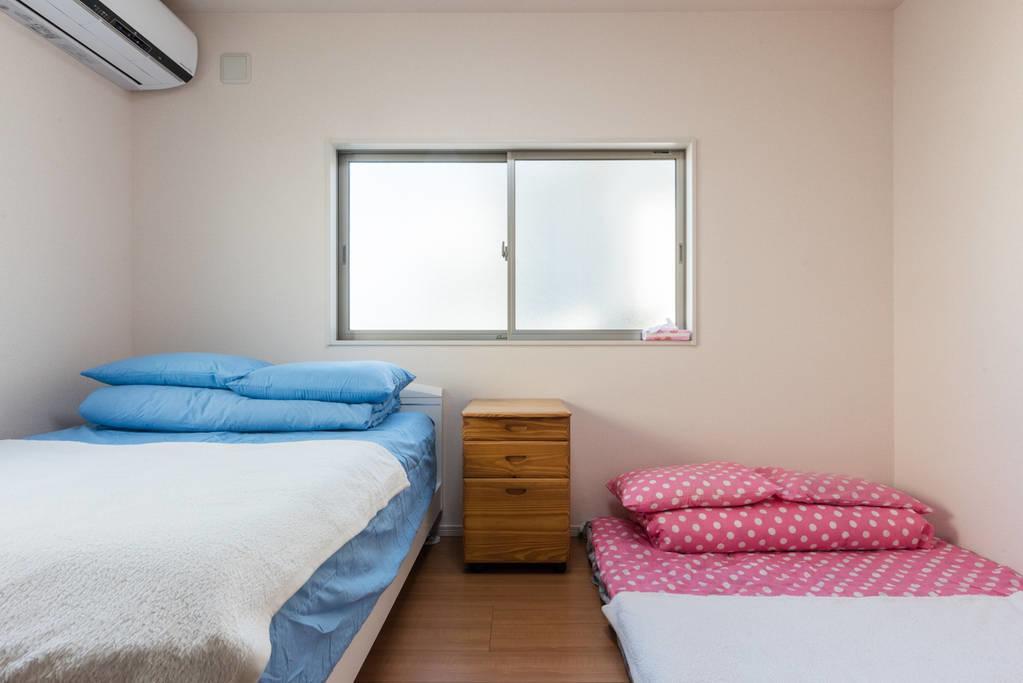 Hinode House Hotel Funabashi Luaran gambar