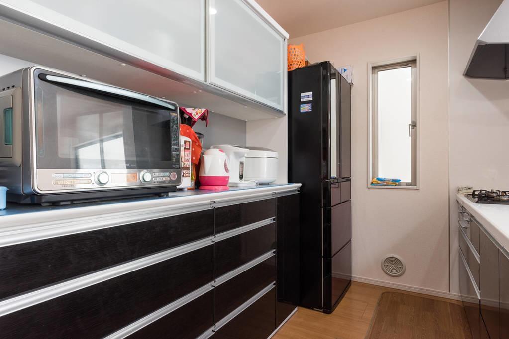 Hinode House Hotel Funabashi Luaran gambar