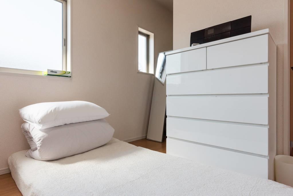 Hinode House Hotel Funabashi Luaran gambar