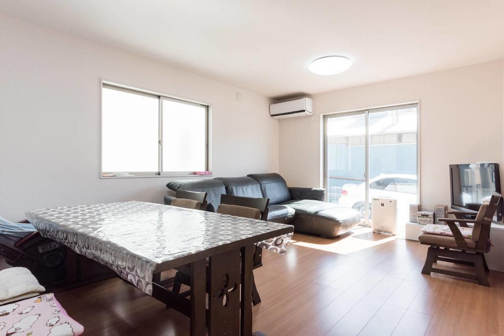 Hinode House Hotel Funabashi Luaran gambar